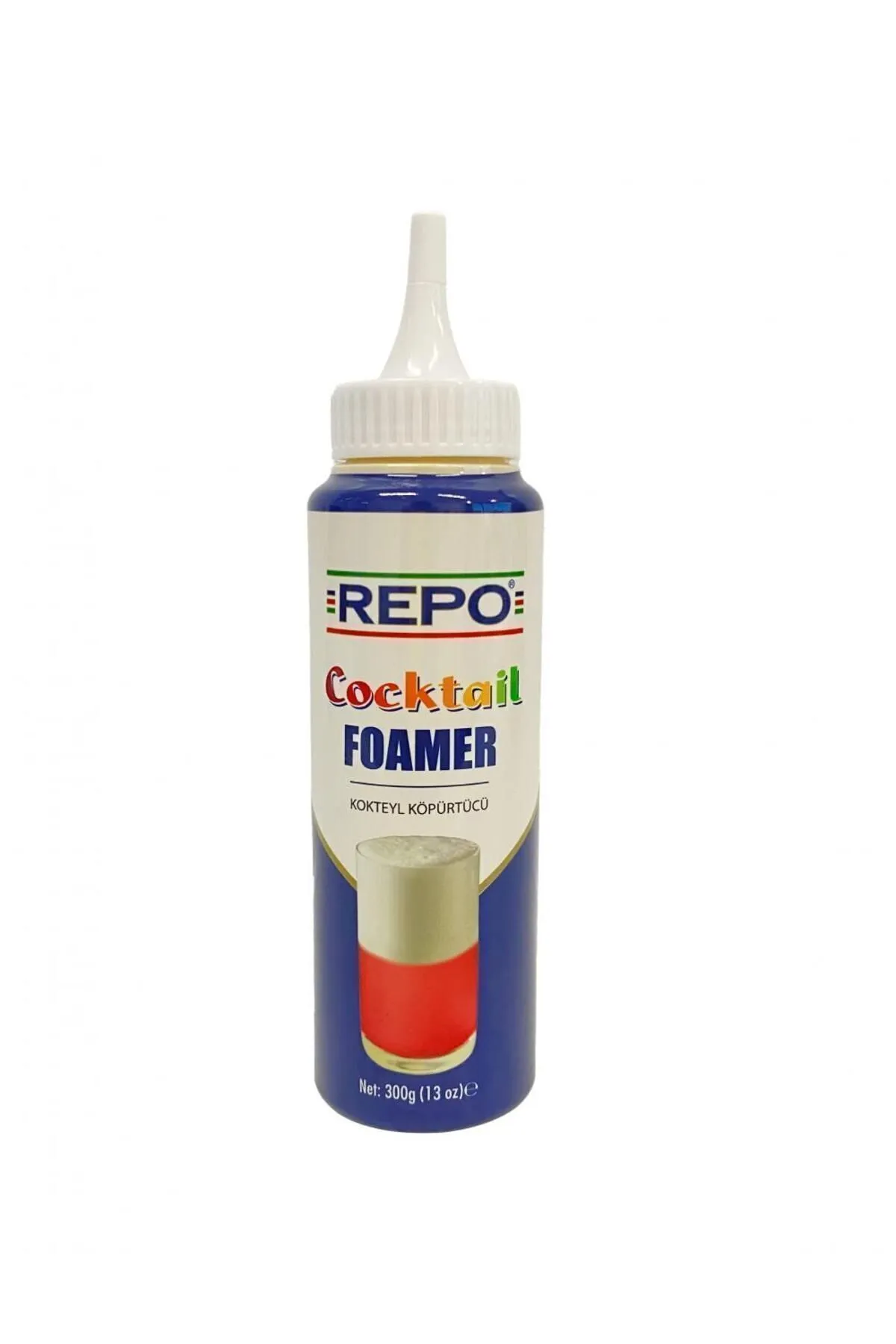 Repo Kokteyl Köpürtücü Cocktail Foamer